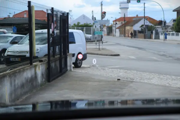 Smart #1 66 kWh Brabus AWD 34