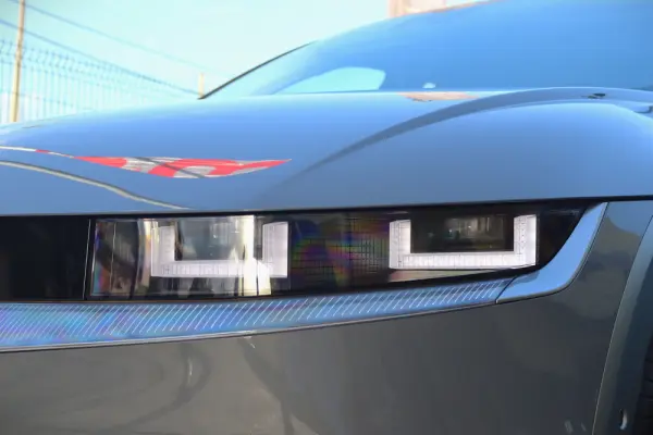 Hyundai Ioniq 5 77 kWh Premium 14