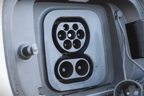 BYD Dolphin Surf 30 kWh Active 15