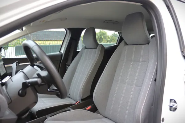 Renault Mégane E-Tech EV60 Equilibre Optimum Charge 16