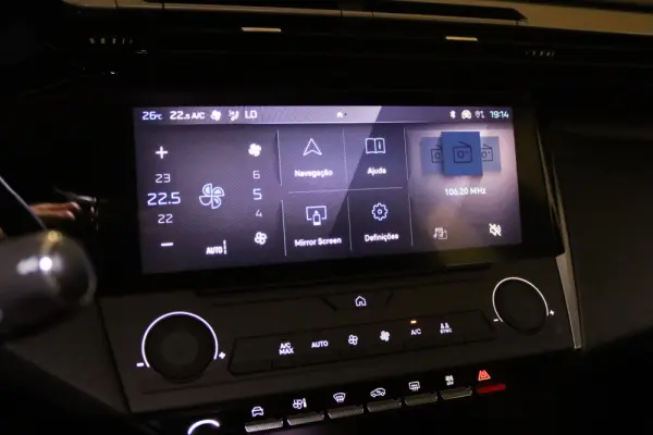 Peugeot 308 1.2 PureTech Active Pack 12