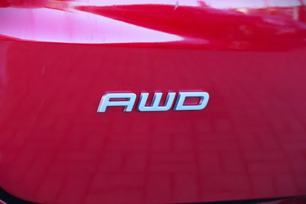 Ford Mustang Mach-E 18