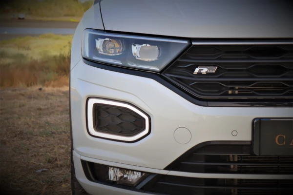 Volkswagen T-Roc Cabrio 1.5 TSI R-Line DSG 14