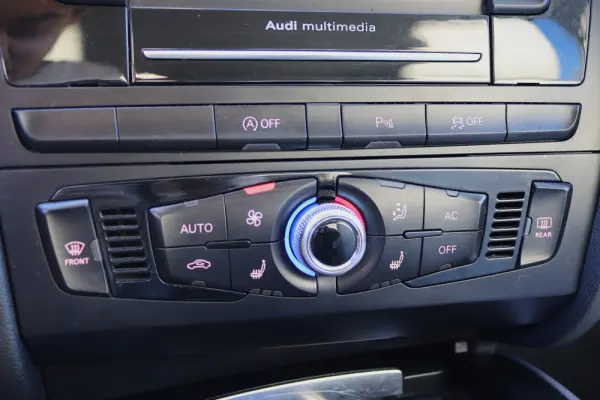 Audi A4 Allroad 2.0 TDI quattro Advance S tronic 25