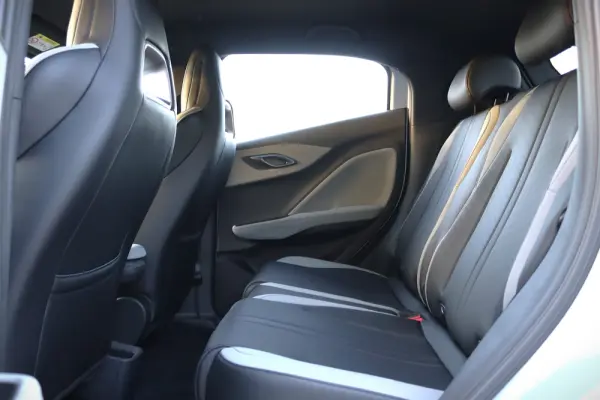 BYD Dolphin Surf 30 kWh Active 31