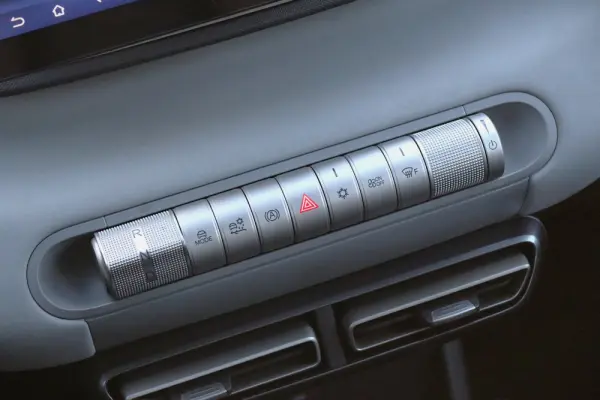 BYD Dolphin Surf 30 kWh Active 25