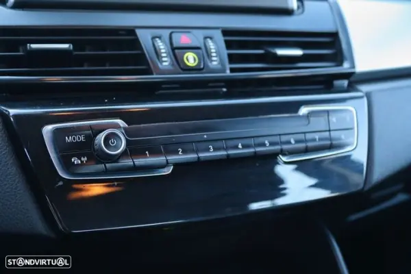 BMW 216 Active Tourer Active Tourer d Advantage 26