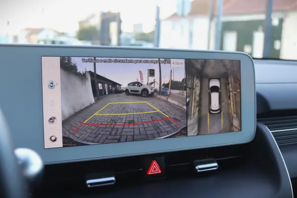 Hyundai Ioniq 5 77 kWh Premium 5