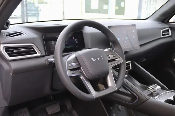 BYD Atto 2 45.1 kWh Active 15