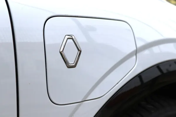 Renault Mégane E-Tech EV60 Equilibre Optimum Charge 13