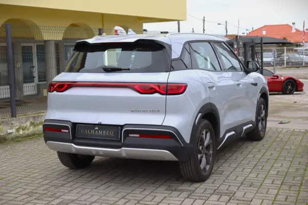 BYD Atto 2 45.1 kWh Active 3