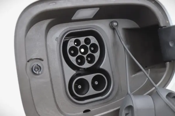 BYD Atto 2 45.1 kWh Active 10