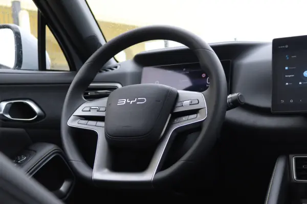 BYD Atto 2 45.1 kWh Active 37