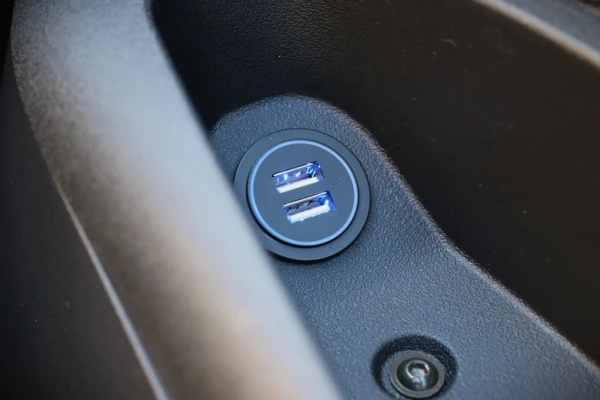 Microlino 2.0 Lite 6