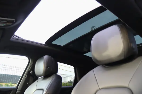 Porsche Cayenne E-Hybrid 24