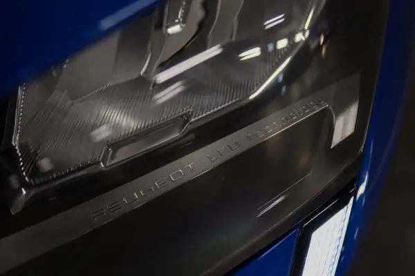 Peugeot 308 1.2 PureTech Active Pack 5