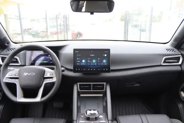 BYD Atto 2 45.1 kWh Active 4