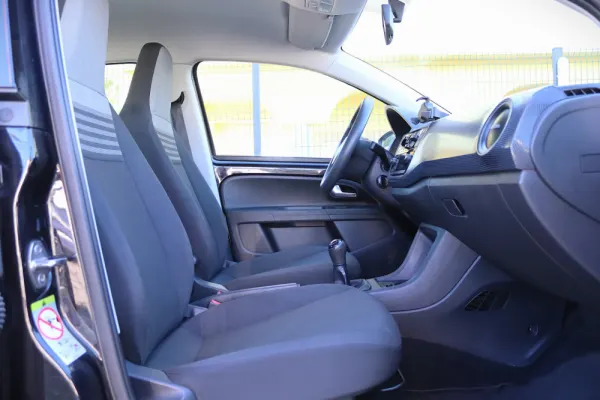 Volkswagen Up! 1.0 Move 21