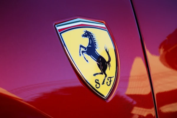 Ferrari F8 Tributo Standard 11