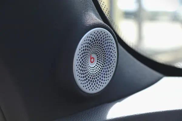 Smart #1 66 kWh Brabus AWD 27