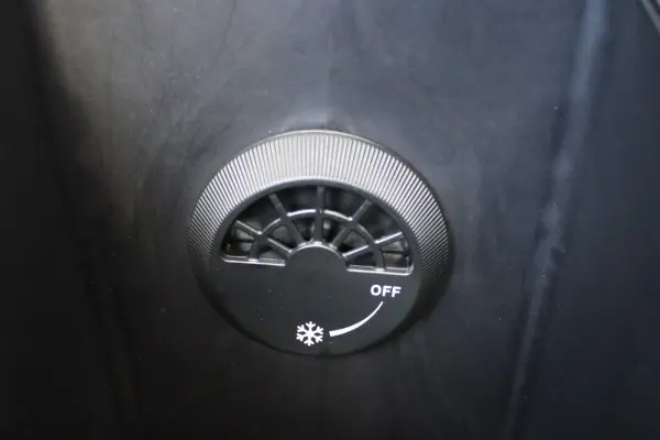 Smart #1 66 kWh Brabus AWD 40