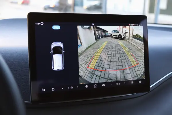 BYD Dolphin Surf 30 kWh Active 5