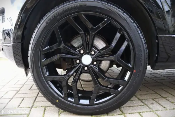 Land Rover Range Rover Evoque 2.2 TD4 Pure Auto 14