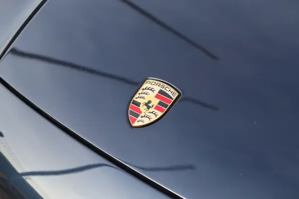 Porsche Cayenne E-Hybrid 12