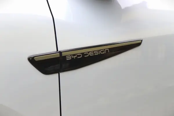 BYD Atto 2 45.1 kWh Active 38