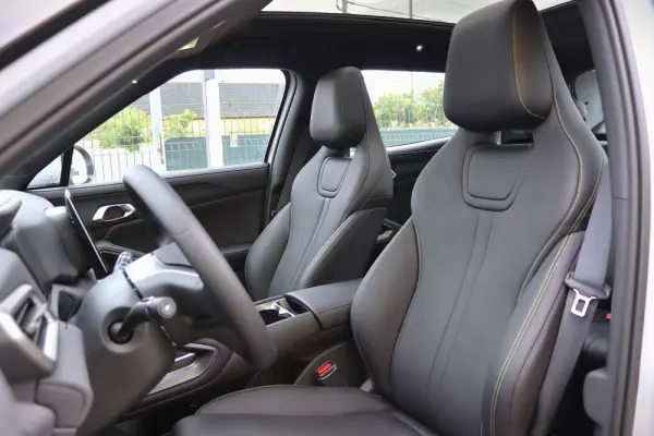 BYD Atto 2 45.1 kWh Active 17