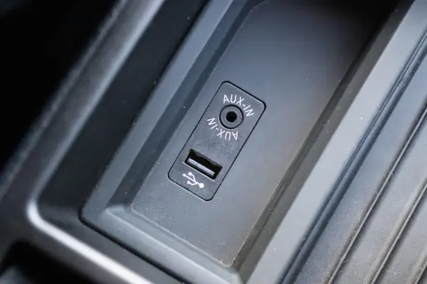 BMW 116 d EfficientDynamics 6