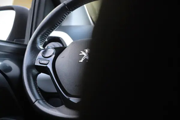 Peugeot 108 1.0 VTi Active 20