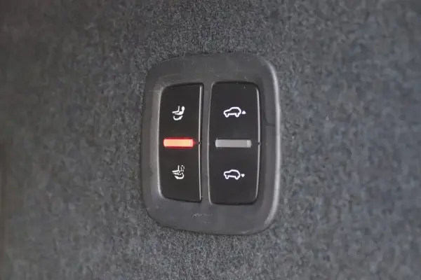 Porsche Cayenne E-Hybrid 38