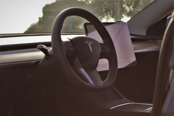 Tesla Model 3 Standard Range Plus RWD 15