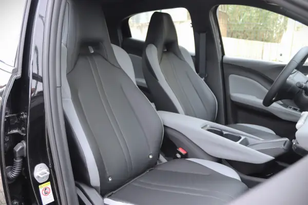 BYD Dolphin Surf 30 kWh Active 26