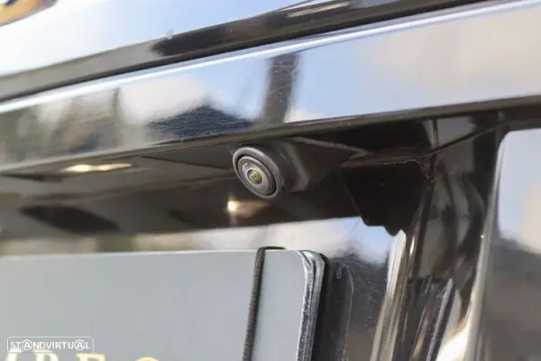 Land Rover Range Rover Evoque 2.0 TD4 HSE Dynamic Auto 9