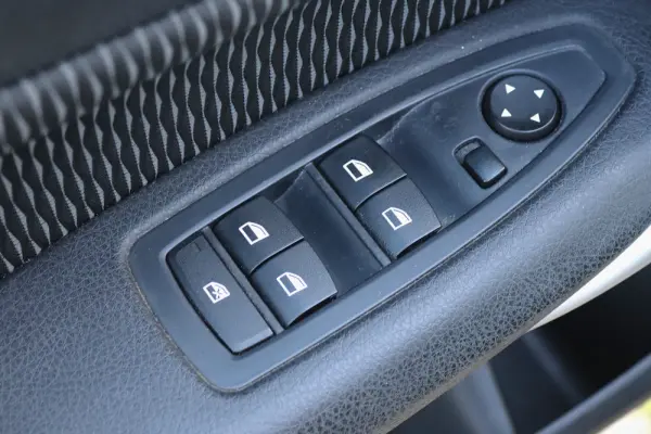 BMW 116 d EfficientDynamics 18