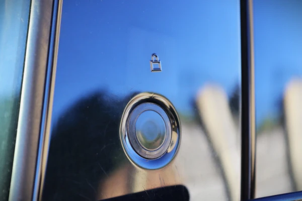 Ford Mustang Mach-E 16