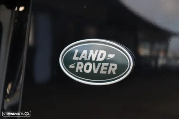 Land Rover Range Rover Evoque 2.0 TD4 HSE Dynamic Auto 18