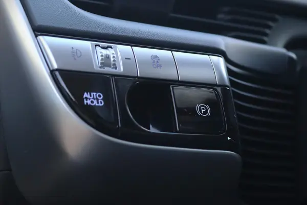 Hyundai Ioniq 5 77 kWh Premium 18