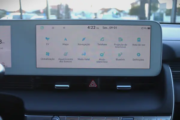 Hyundai Ioniq 5 77 kWh Premium 23