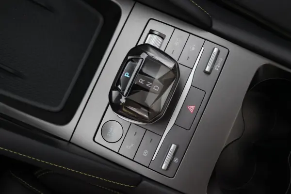 BYD Atto 2 45.1 kWh Active 7