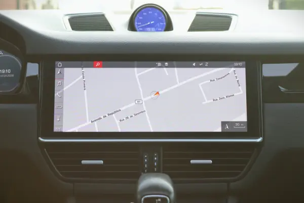 Porsche Cayenne E-Hybrid 33