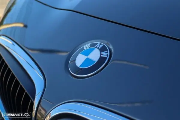 BMW 216 Active Tourer Active Tourer d Advantage 9