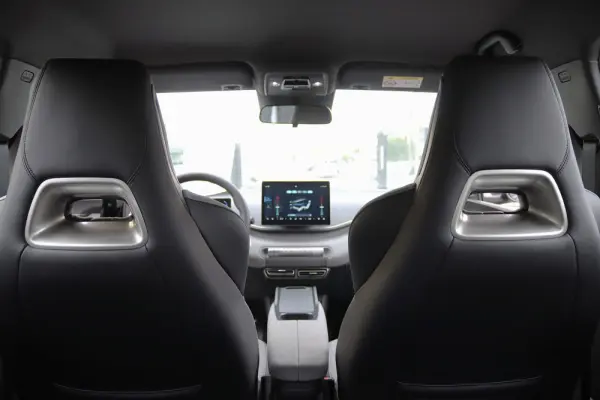 BYD Dolphin Surf 30 kWh Active 30