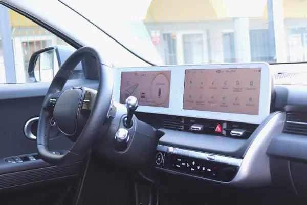 Hyundai Ioniq 5 77 kWh Premium 28