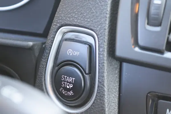 BMW 116 d EfficientDynamics 5