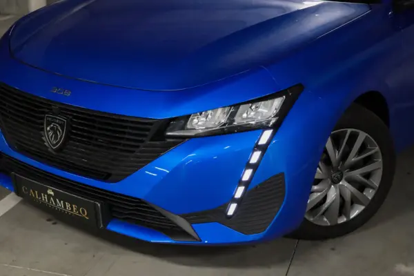 Peugeot 308 1.2 PureTech Active Pack 22