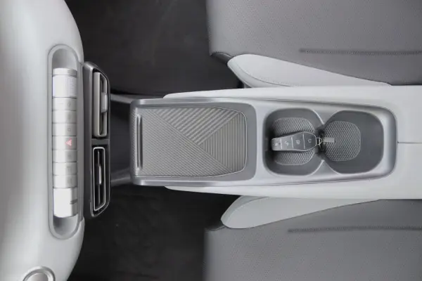 BYD Dolphin Surf 30 kWh Active 7