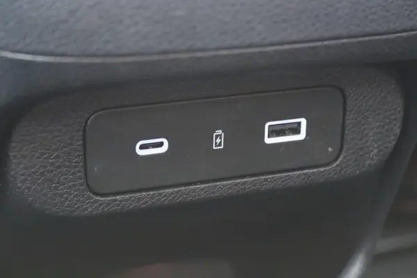 Smart #1 66 kWh Brabus AWD 42